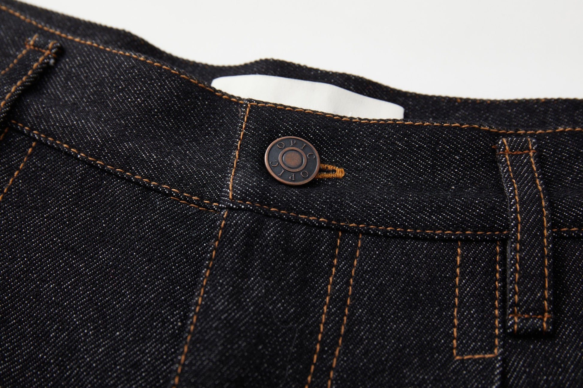 OPICLOTH Retro Washed Pleated Wide-Leg Jeans-Jeans-XS-Free Shipping Leatheretro