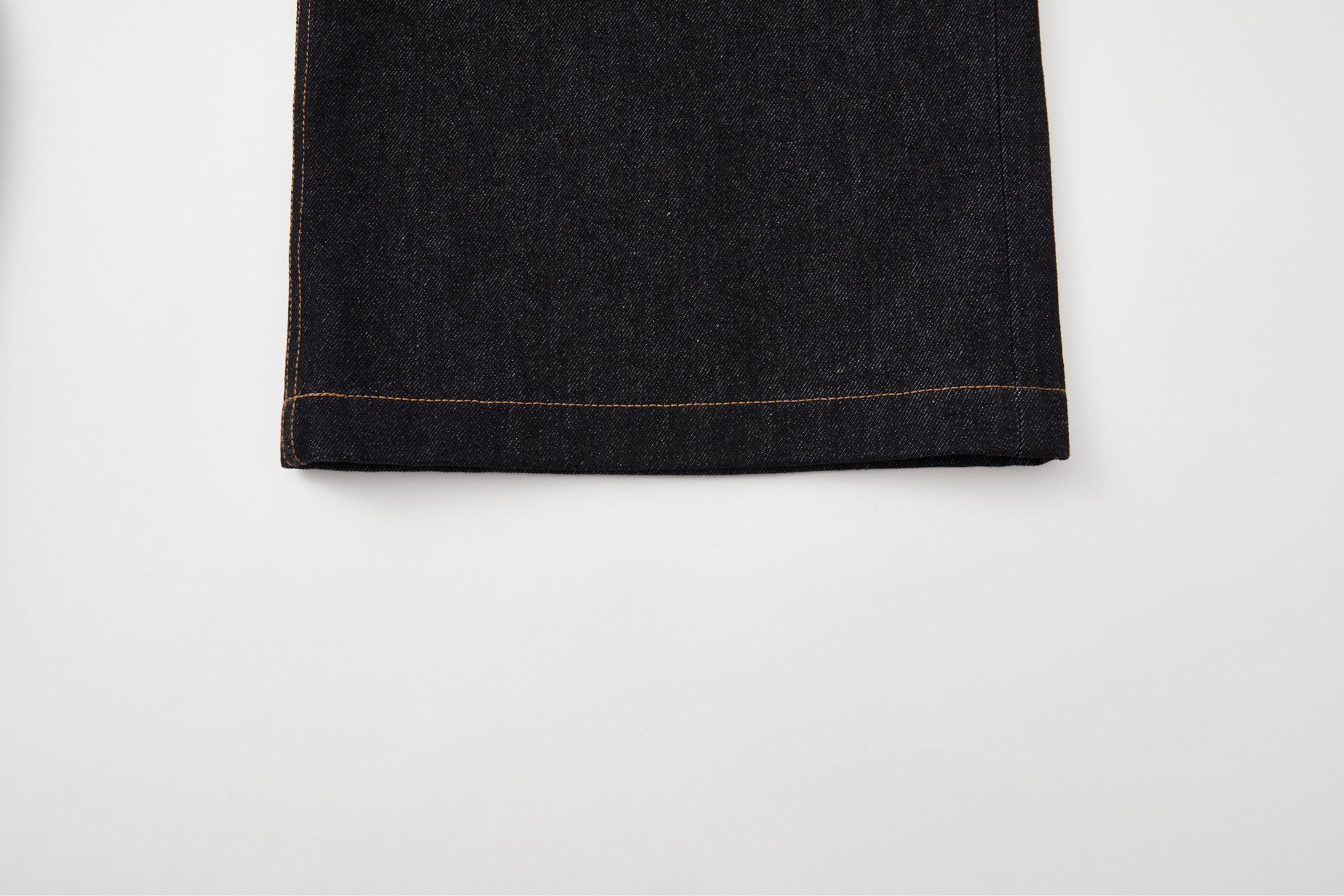 OPICLOTH Retro Washed Pleated Wide-Leg Jeans-Jeans-XS-Free Shipping Leatheretro