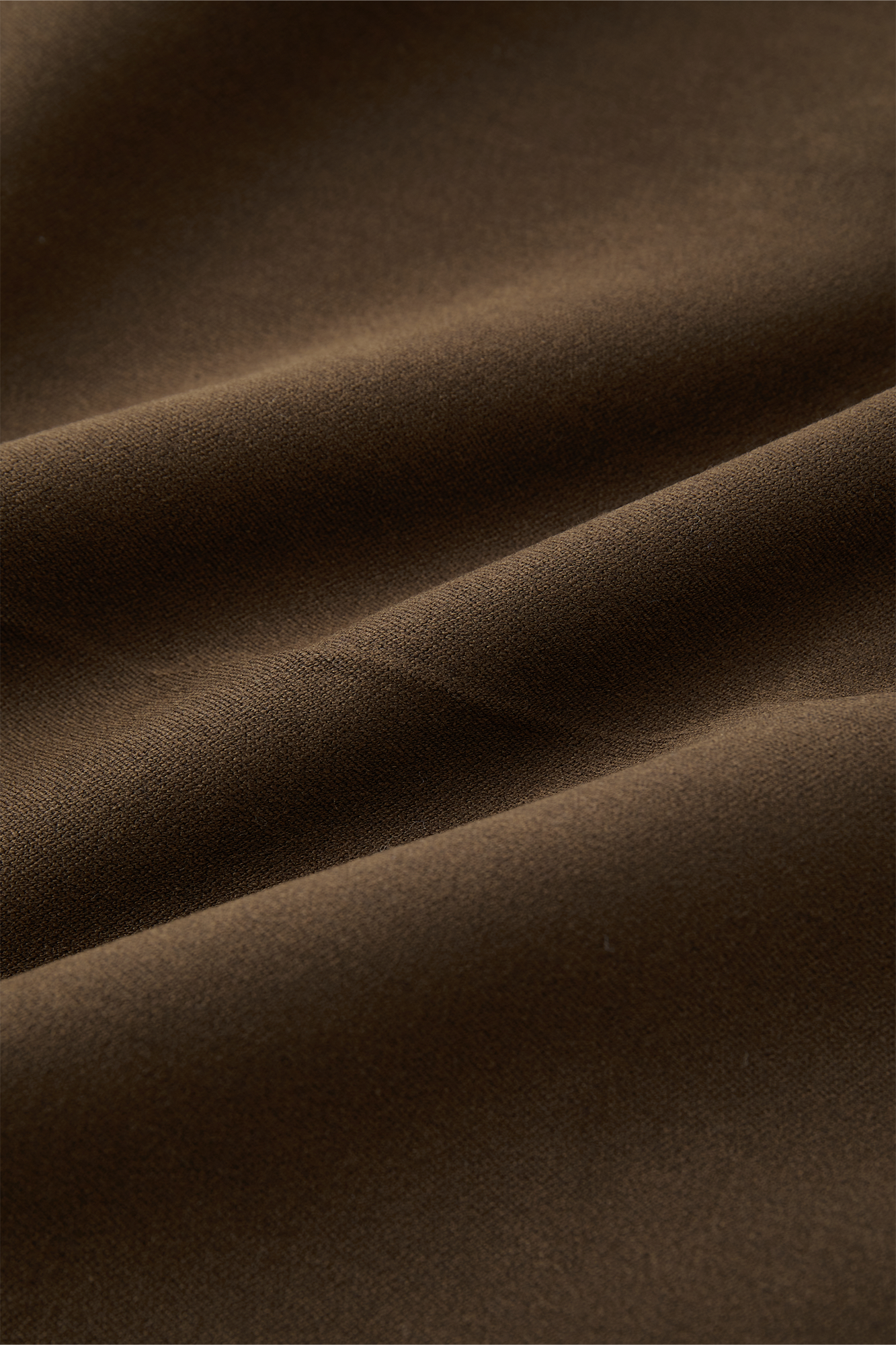 OPICLOTH Wool-Blend Double-Pleated Curved Trousers-Pants-XS-Free Shipping Leatheretro