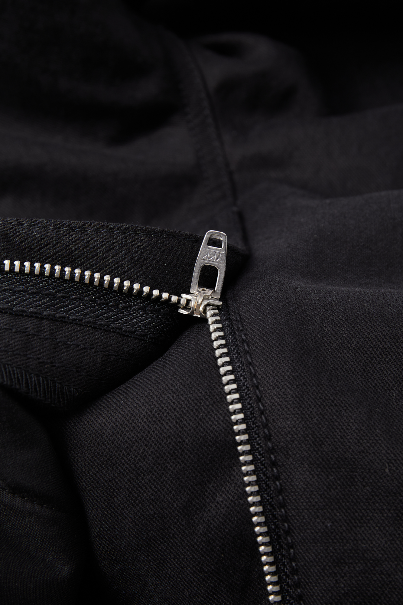 OPICLOTH Adjustable Buckle Straight-Leg Trousers-Pants-XS-Free Shipping Leatheretro