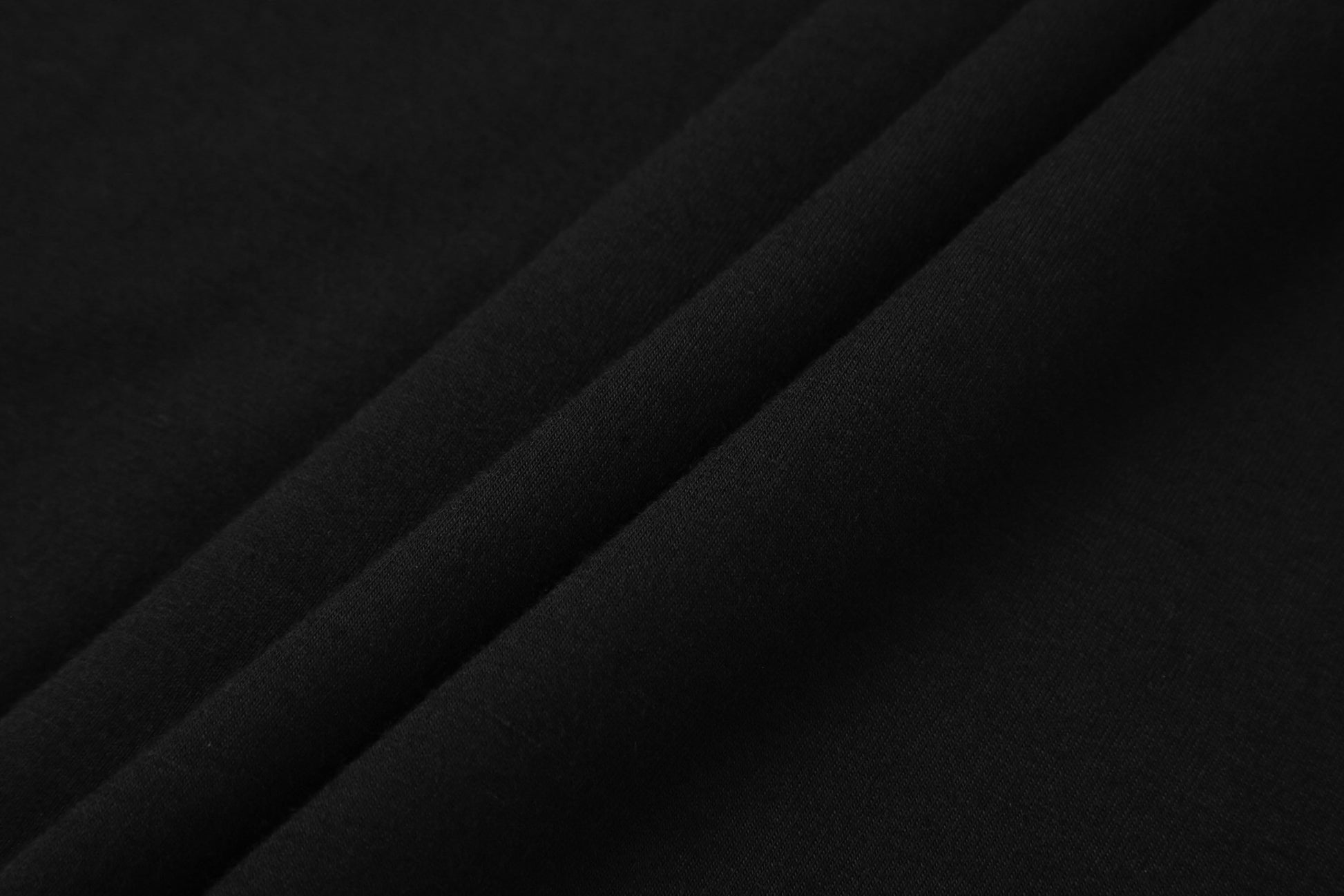 CLP Slim Contrast Cross T-Shirt-T Shirt-S-Free Shipping Leatheretro