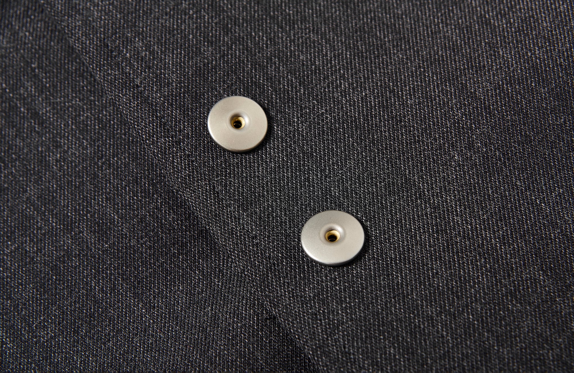 7440 37 1 Essential Stacked Collar Blazer-Jacket-S-Free Shipping Leatheretro
