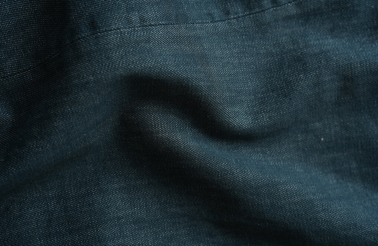 NEIGBORL Back-Buckle Washed Raw Denim Pants-Jeans-S (Preorder)-Free Shipping Leatheretro