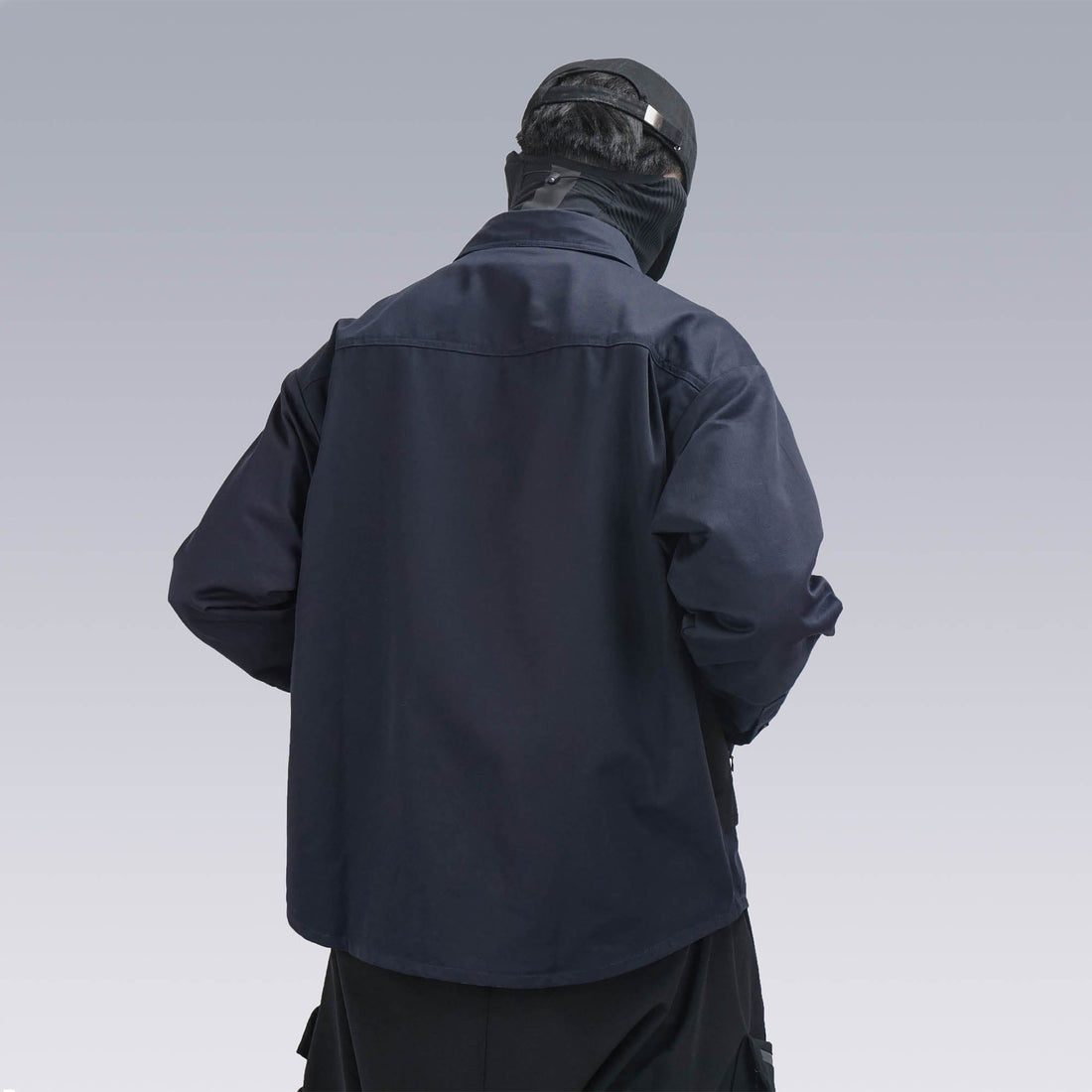 SILENSTORM Tactical Multi-Pocket Utility Shirt-Shirt-S-Free Shipping Leatheretro