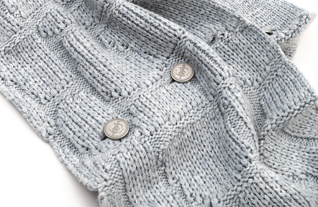 IN EXISTENCE Convertible Coin-Embellished Wool-Blend Scarf-Black-Free Shipping Leatheretro
