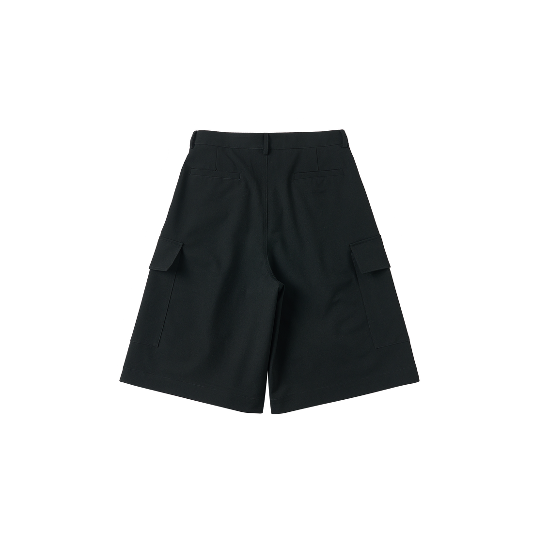 SAVAGEGROWTHWORLD Utility Baggy Shorts-Shorts-S (Preorder)-Free Shipping Leatheretro