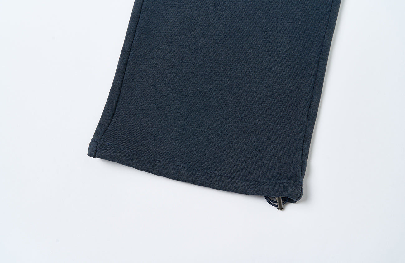 SAVAGEGROWTHWORLD Washed Graphic Baggy Sweatpants-Pants-S-Free Shipping Leatheretro