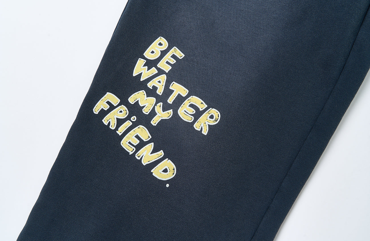 SAVAGEGROWTHWORLD Washed Graphic Baggy Sweatpants-Pants-S-Free Shipping Leatheretro