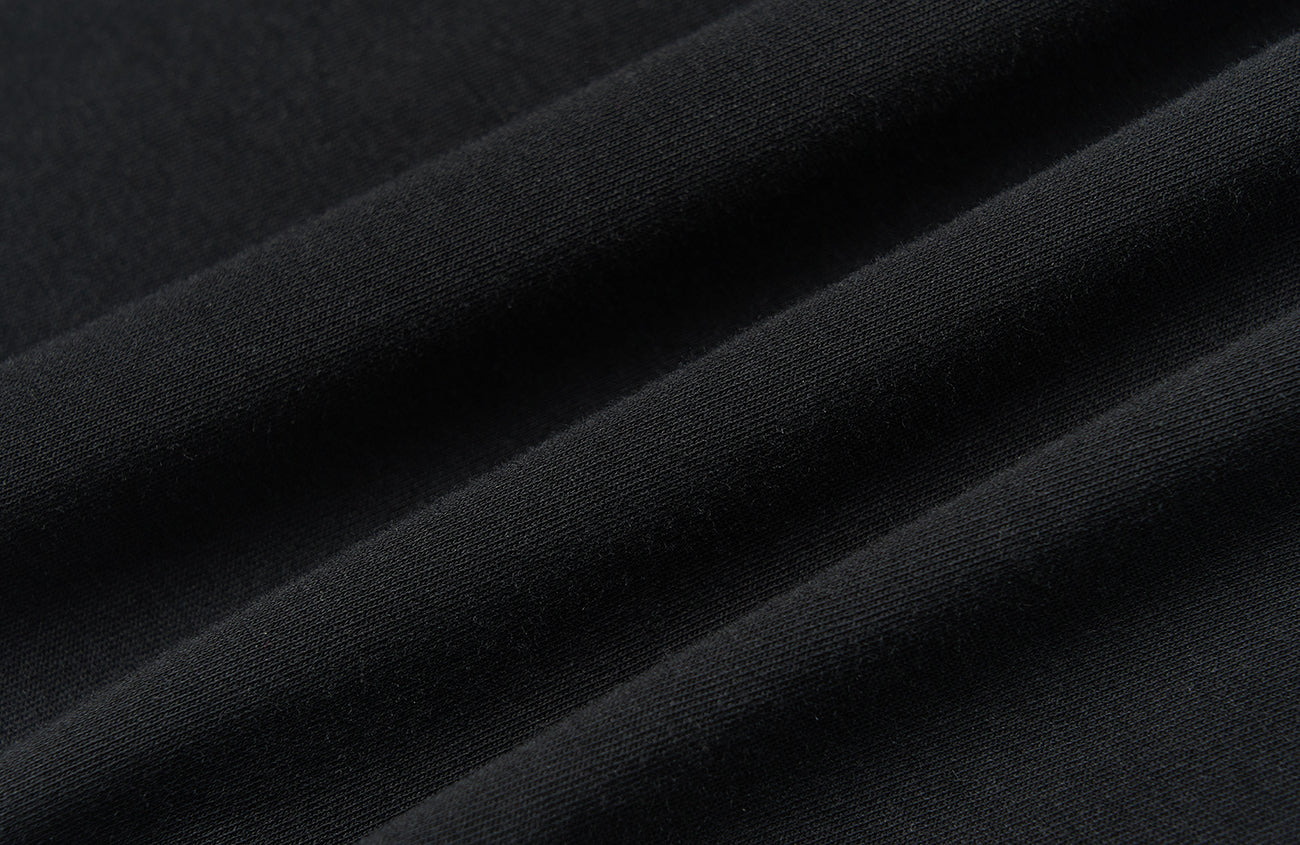 SAVAGEGROWTHWORLD Stripe Graphic Slim-Fit Tee-T Shirt-S (Preorder)-Free Shipping Leatheretro