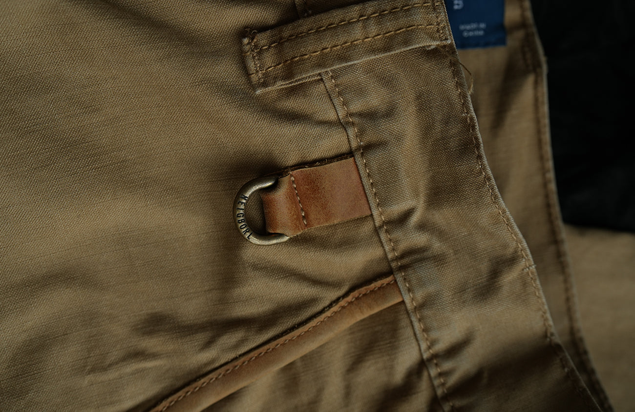 NEIGBORL Multi-Pocket Straight Cargo Pants-Pants-S (Preorder)-Free Shipping Leatheretro