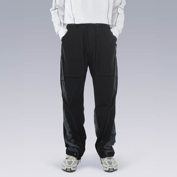 SILENSTORM Side-Zip Spliced Tactical Pants-Pants-S-Free Shipping Leatheretro