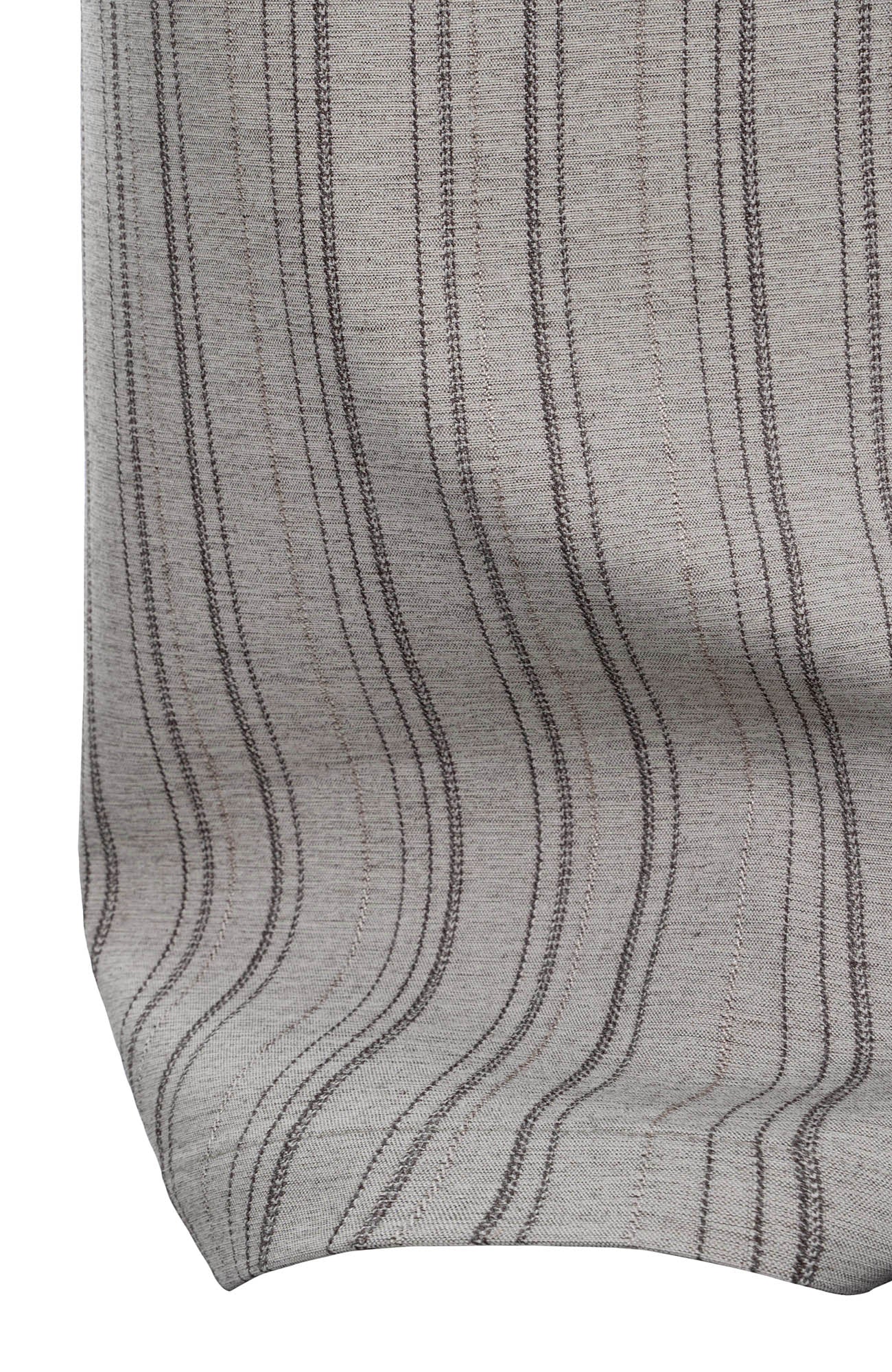 CATSSTAC Button-Closure Striped Double-Pleat Trousers-Pants-M-Khaki-Free Shipping Leatheretro