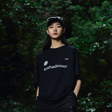 ENSHADOWER Essential Quick-Dry T-Shirt-T Shirt-S-Black-Free Shipping Leatheretro