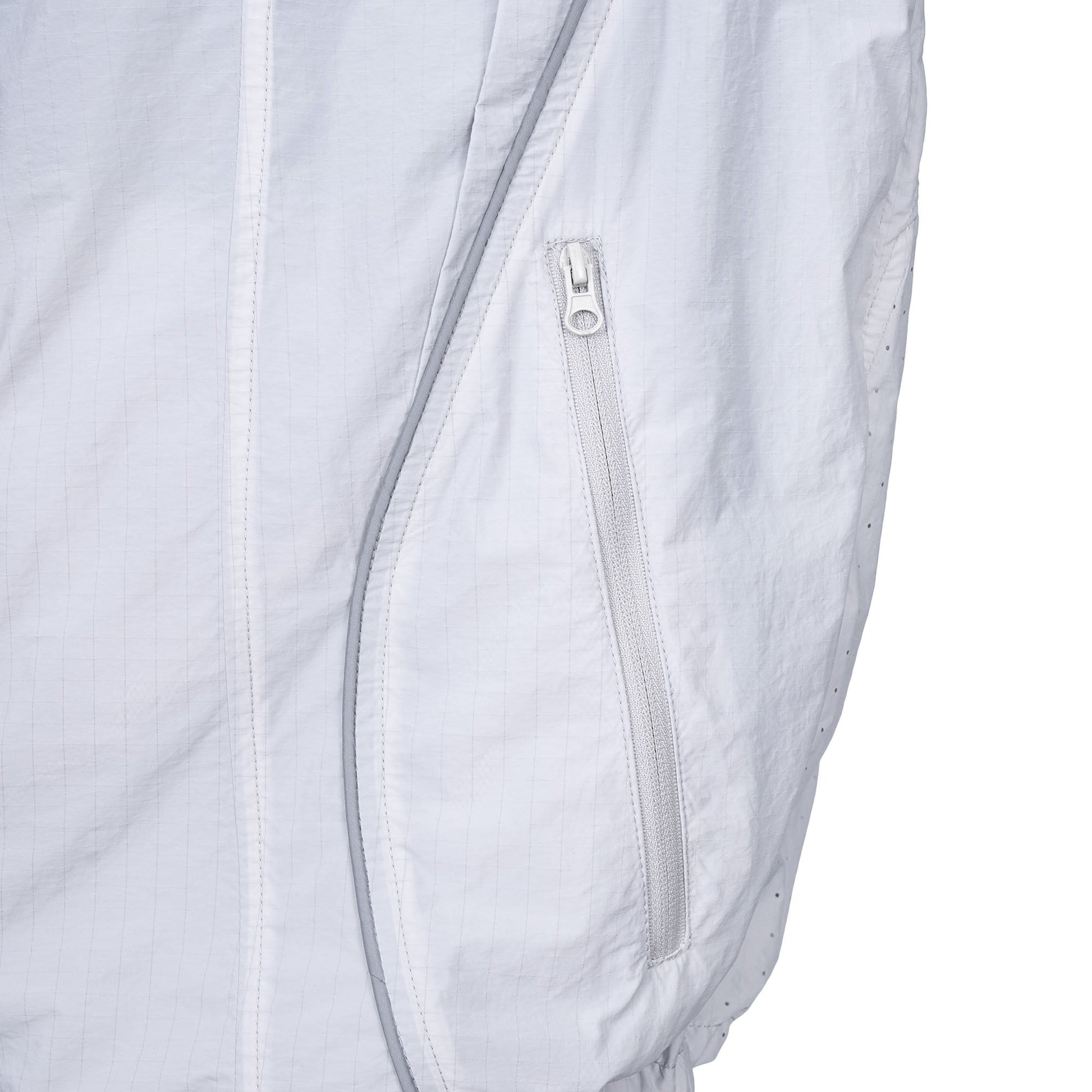 CATSSTAC Curved-Panel Lightweight UV Protection Jacket-Jacket-M (Preorder)-Light Gray-Free Shipping Leatheretro