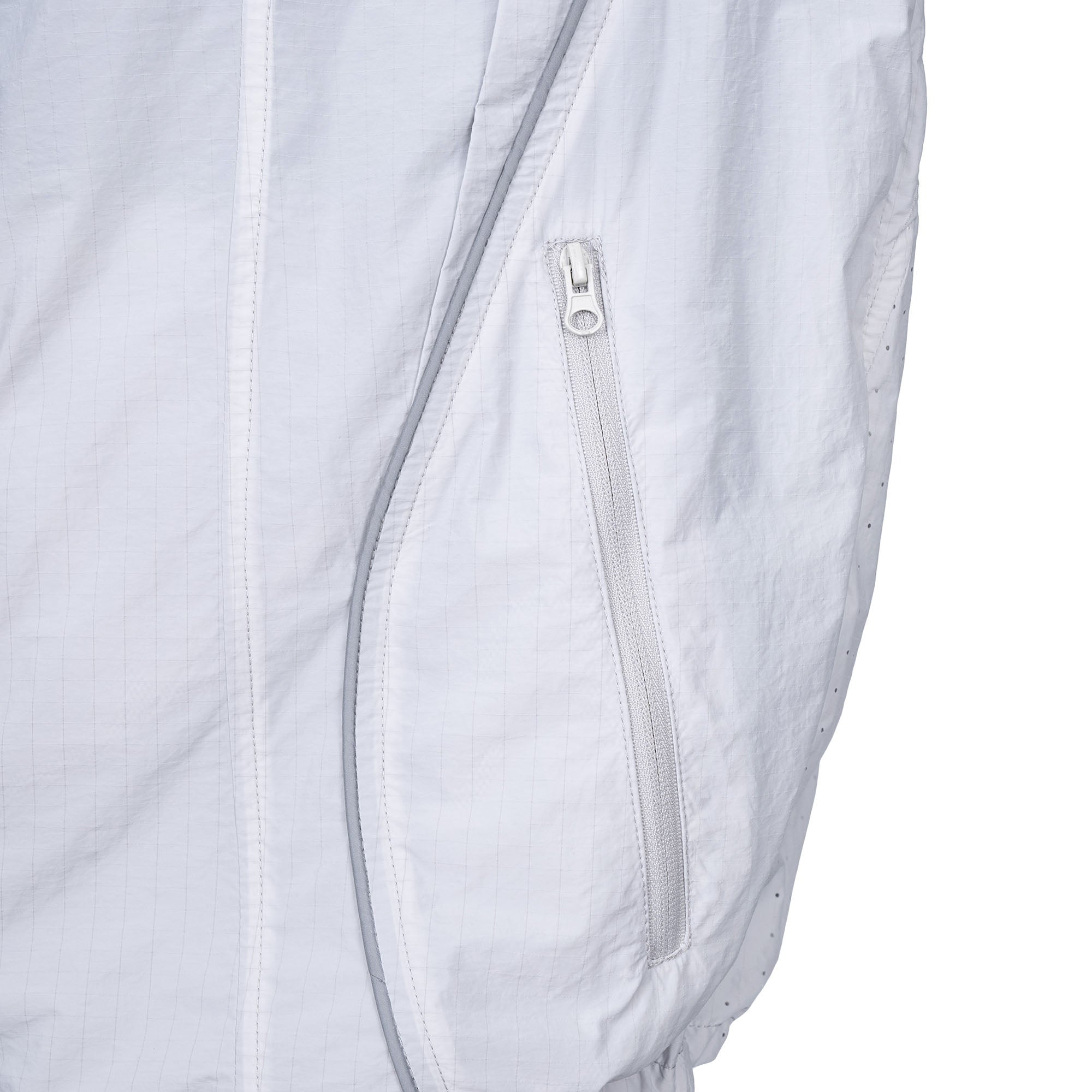 CATSSTAC Curved-Panel Lightweight UV Protection Jacket-Jacket-M (Preorder)-Light Gray-Free Shipping Leatheretro