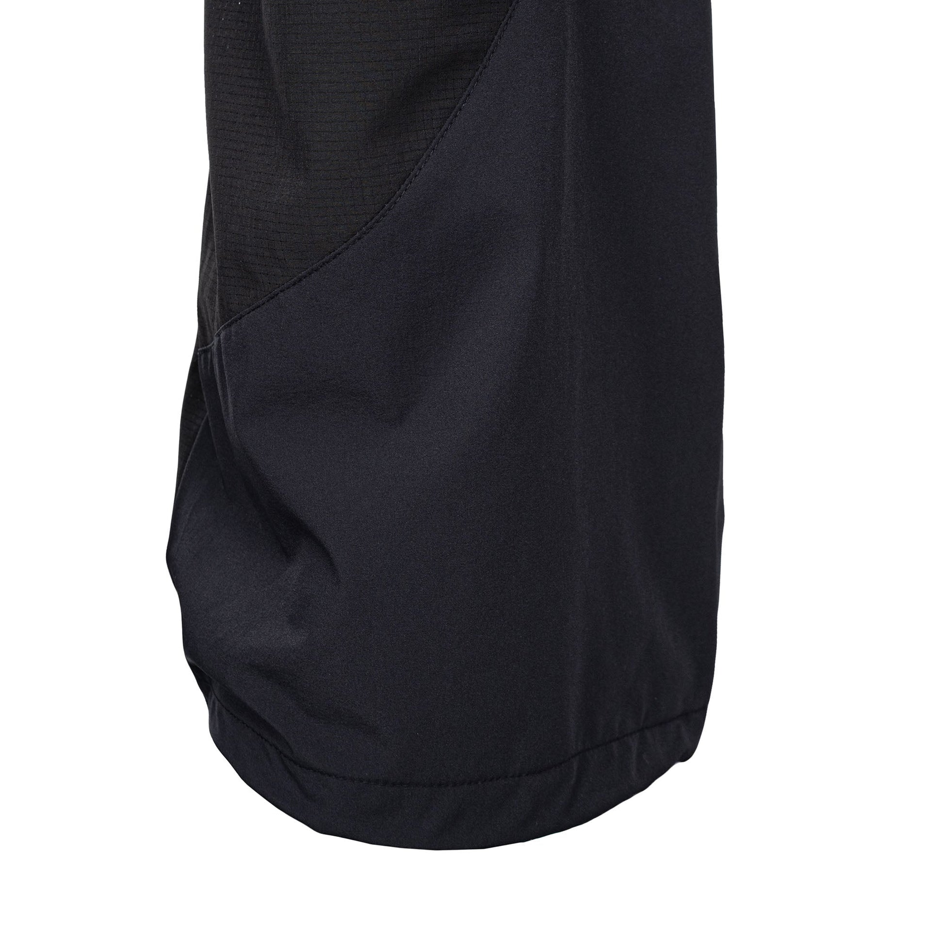 CATSSTAC Multi-Panel Layered Drawstring Pants-Pants-M (Preorder)-Gray-Free Shipping Leatheretro