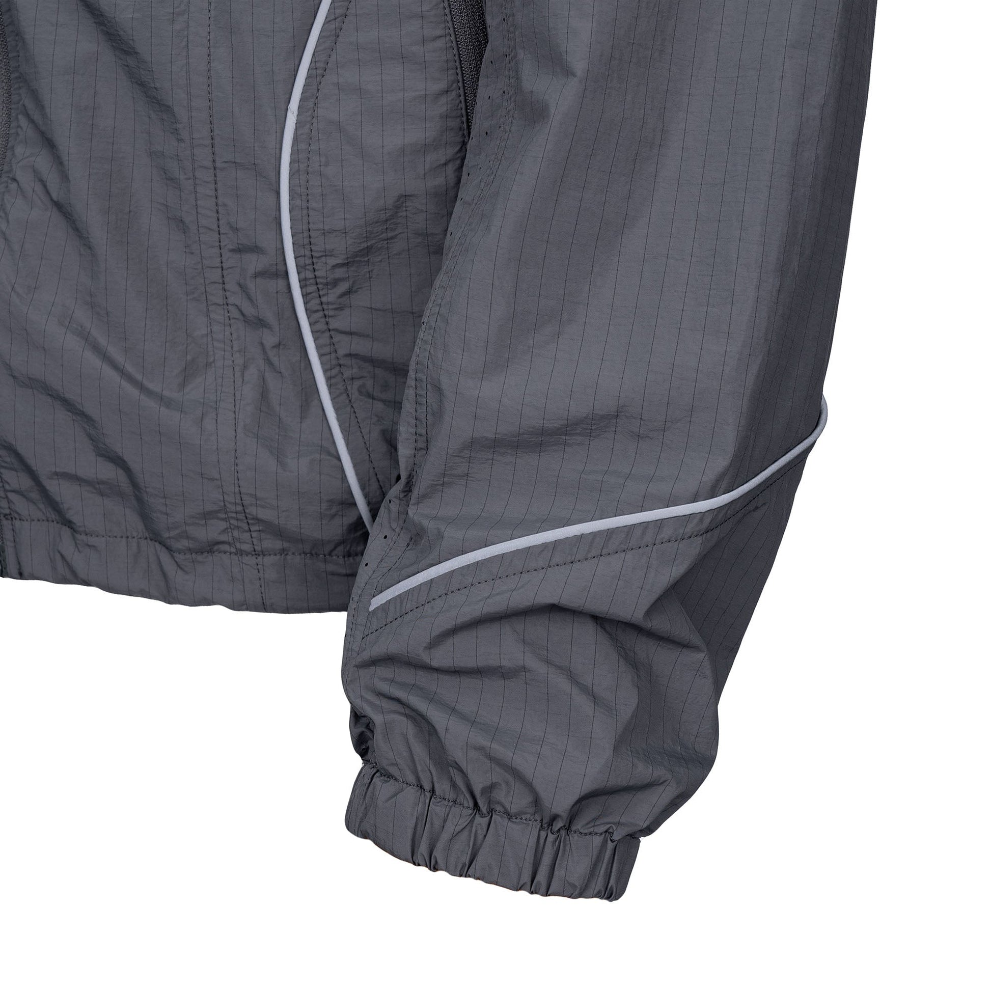 CATSSTAC Curved-Panel Lightweight UV Protection Jacket-Jacket-M (Preorder)-Light Gray-Free Shipping Leatheretro