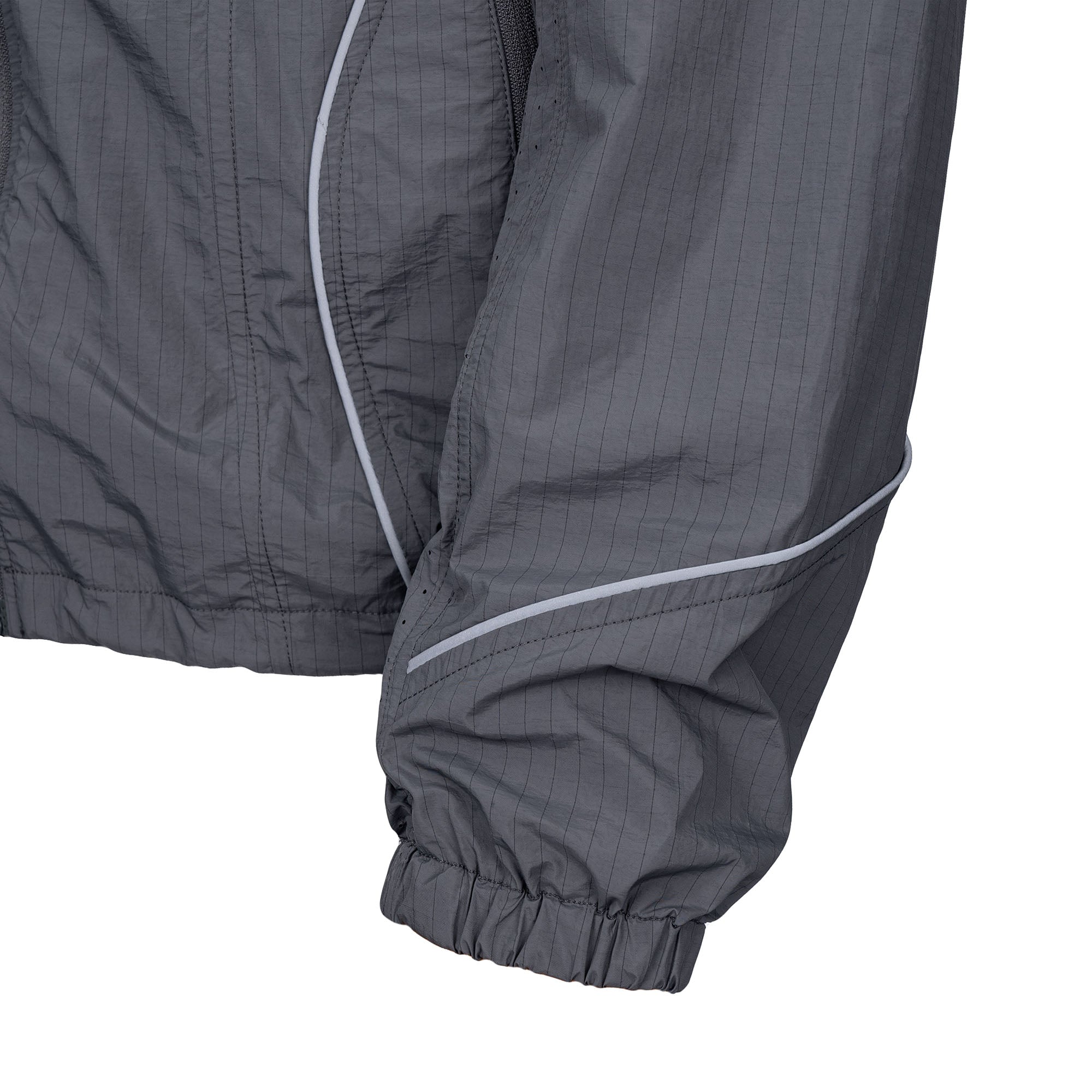 CATSSTAC Curved-Panel Lightweight UV Protection Jacket-Jacket-M (Preorder)-Light Gray-Free Shipping Leatheretro