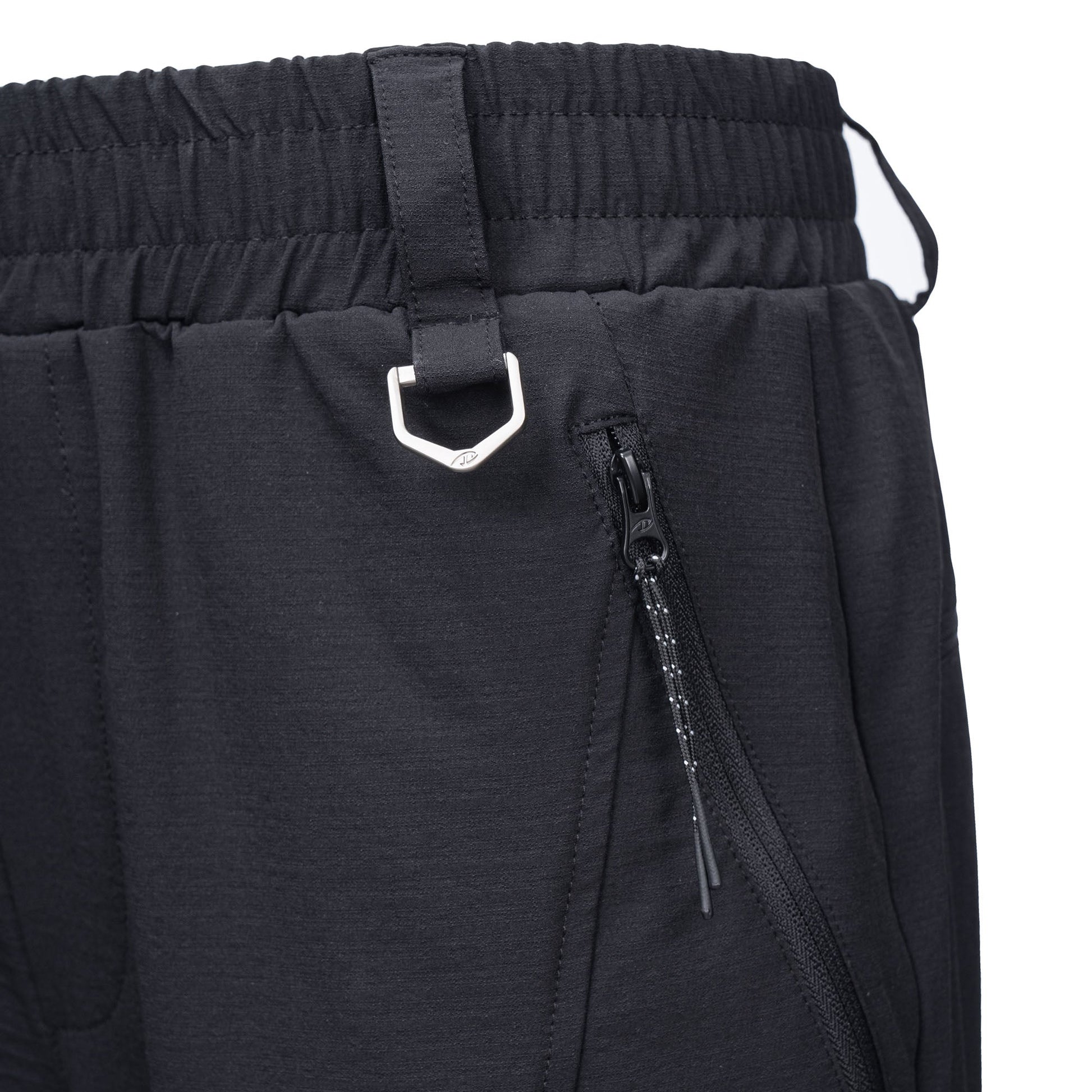 CATSSTAC Curved-Panel Softshell Straight-Leg Pants-Pants-M (Preorder)-Light Gray-Free Shipping Leatheretro