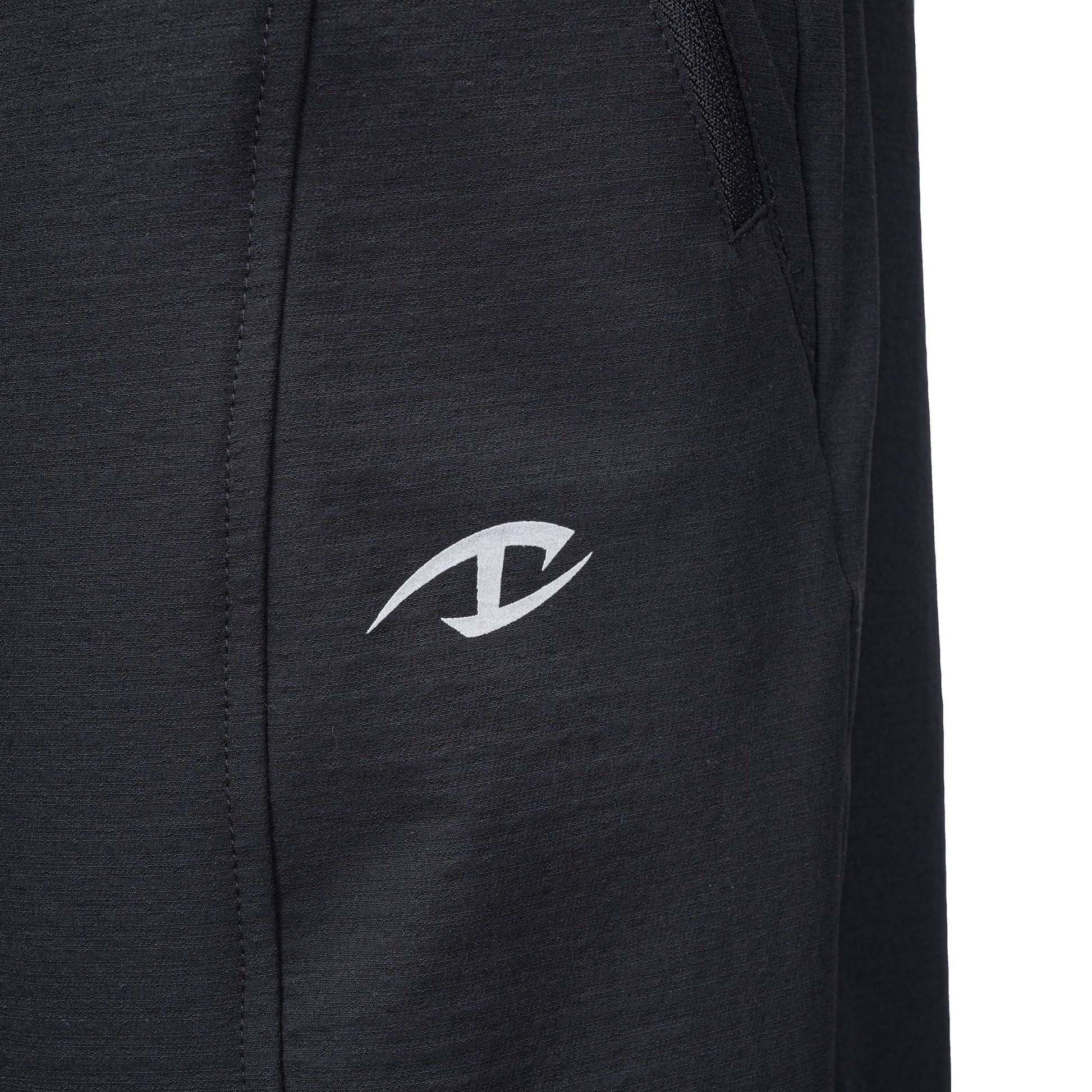 CATSSTAC Curved-Panel Softshell Straight-Leg Pants-Pants-M (Preorder)-Light Gray-Free Shipping Leatheretro