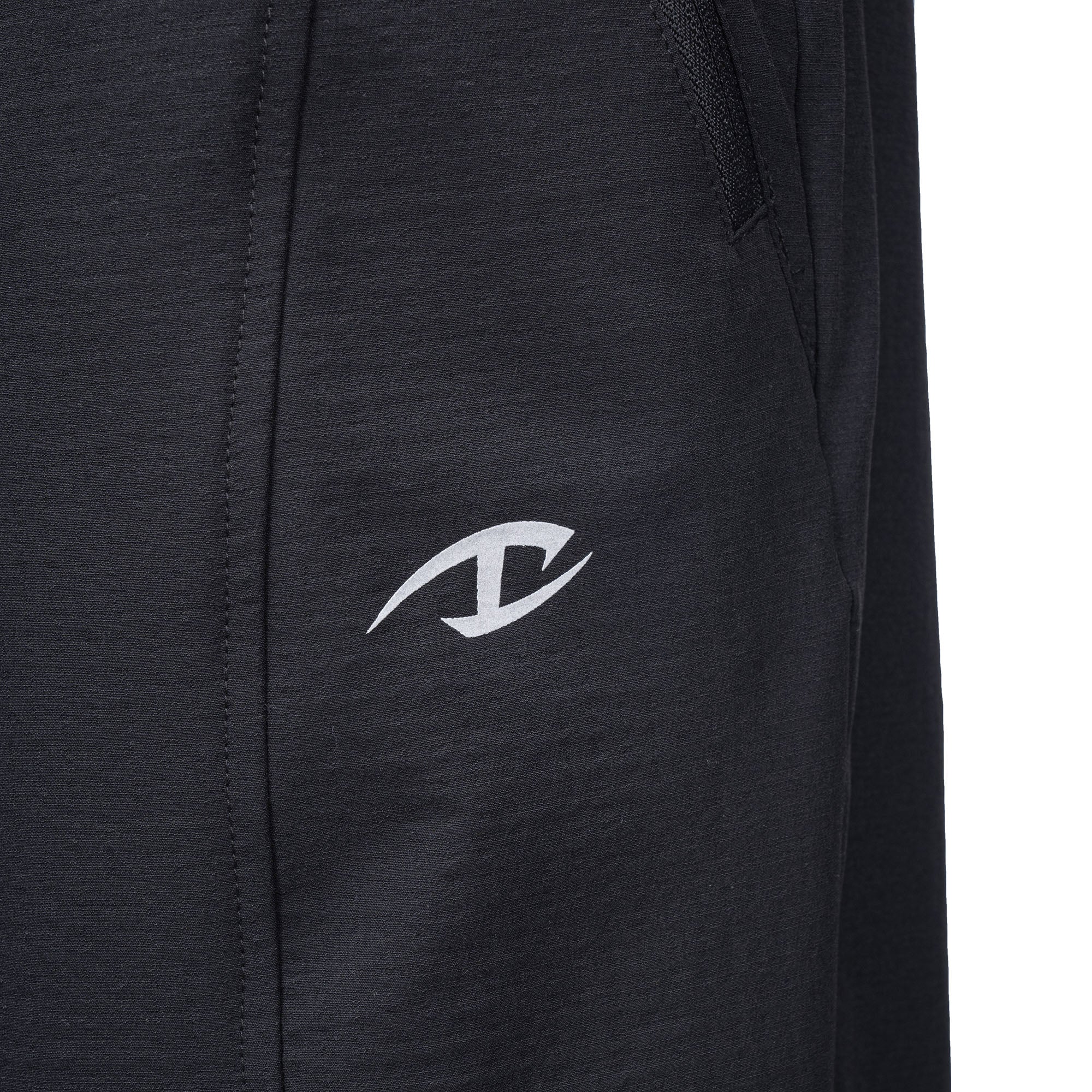 CATSSTAC Curved-Panel Softshell Straight-Leg Pants-Pants-M (Preorder)-Light Gray-Free Shipping Leatheretro
