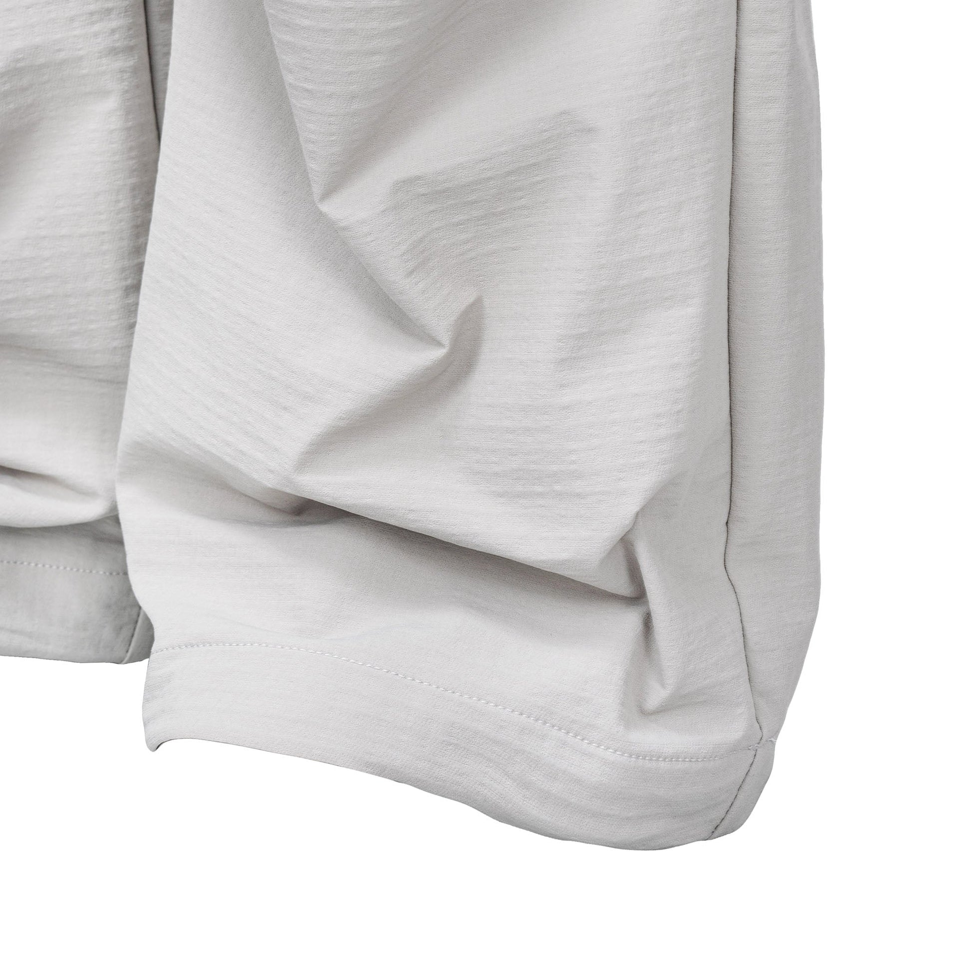 CATSSTAC Curved-Panel Softshell Straight-Leg Pants-Pants-M (Preorder)-Light Gray-Free Shipping Leatheretro