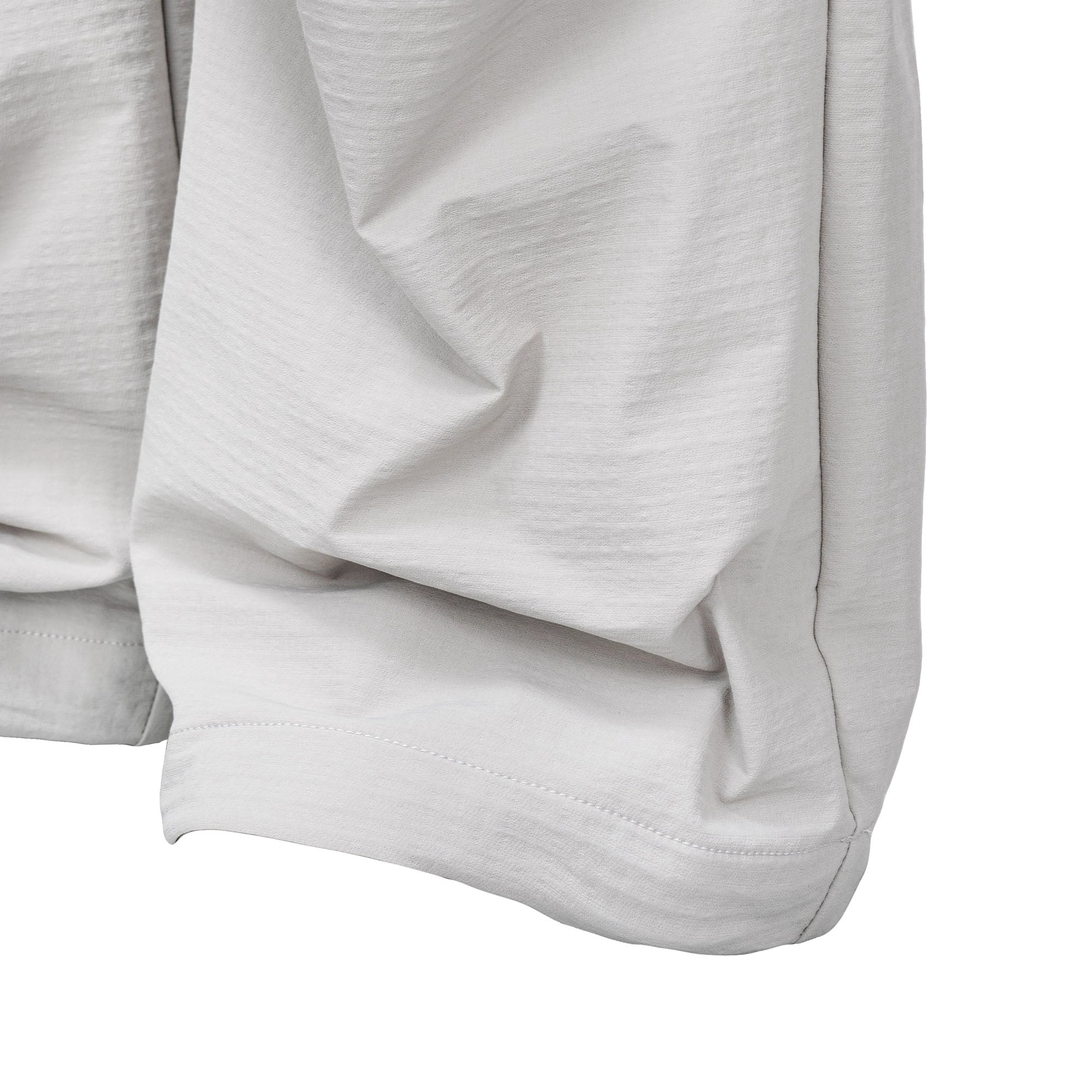 CATSSTAC Curved-Panel Softshell Straight-Leg Pants-Pants-M (Preorder)-Light Gray-Free Shipping Leatheretro
