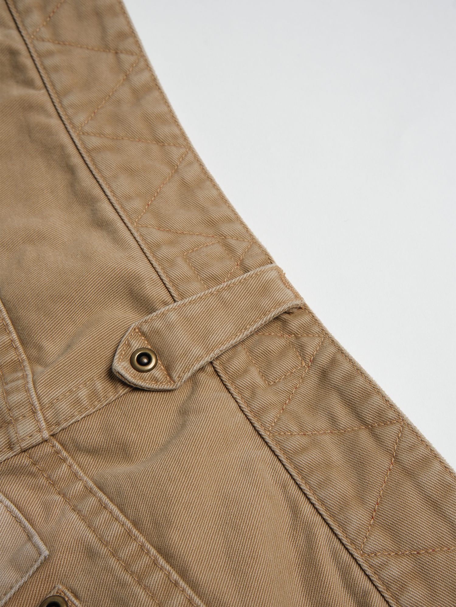NEIGBORL Retro Paint-Splattered Distressed Patched Pants-Pants-S / 30"-Free Shipping Leatheretro