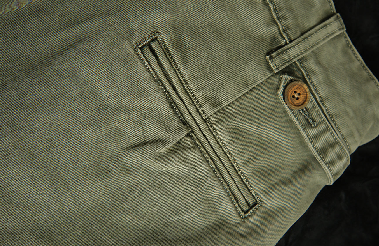 NEIGBORL Retro Washed Multi-Pocket Cargo Shorts-Shorts-S (Preorder)-Apricot-Free Shipping Leatheretro