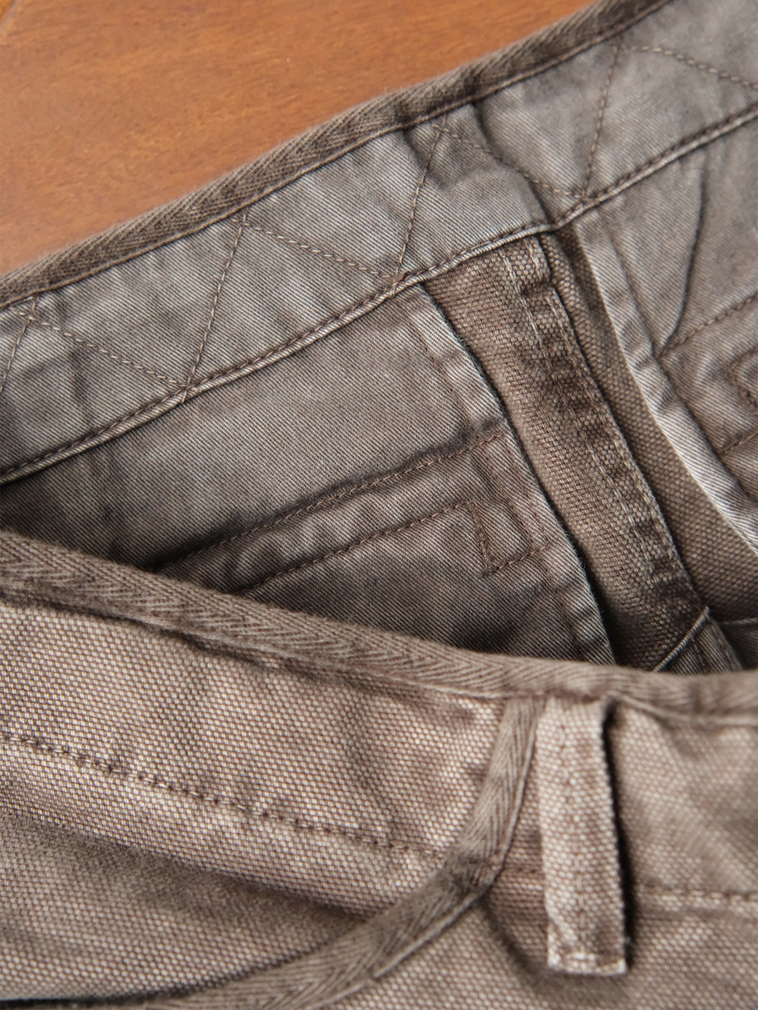 NEIGBORL Washed Multi-Pocket Gradient Cargo Pants-Pants-S-Free Shipping Leatheretro