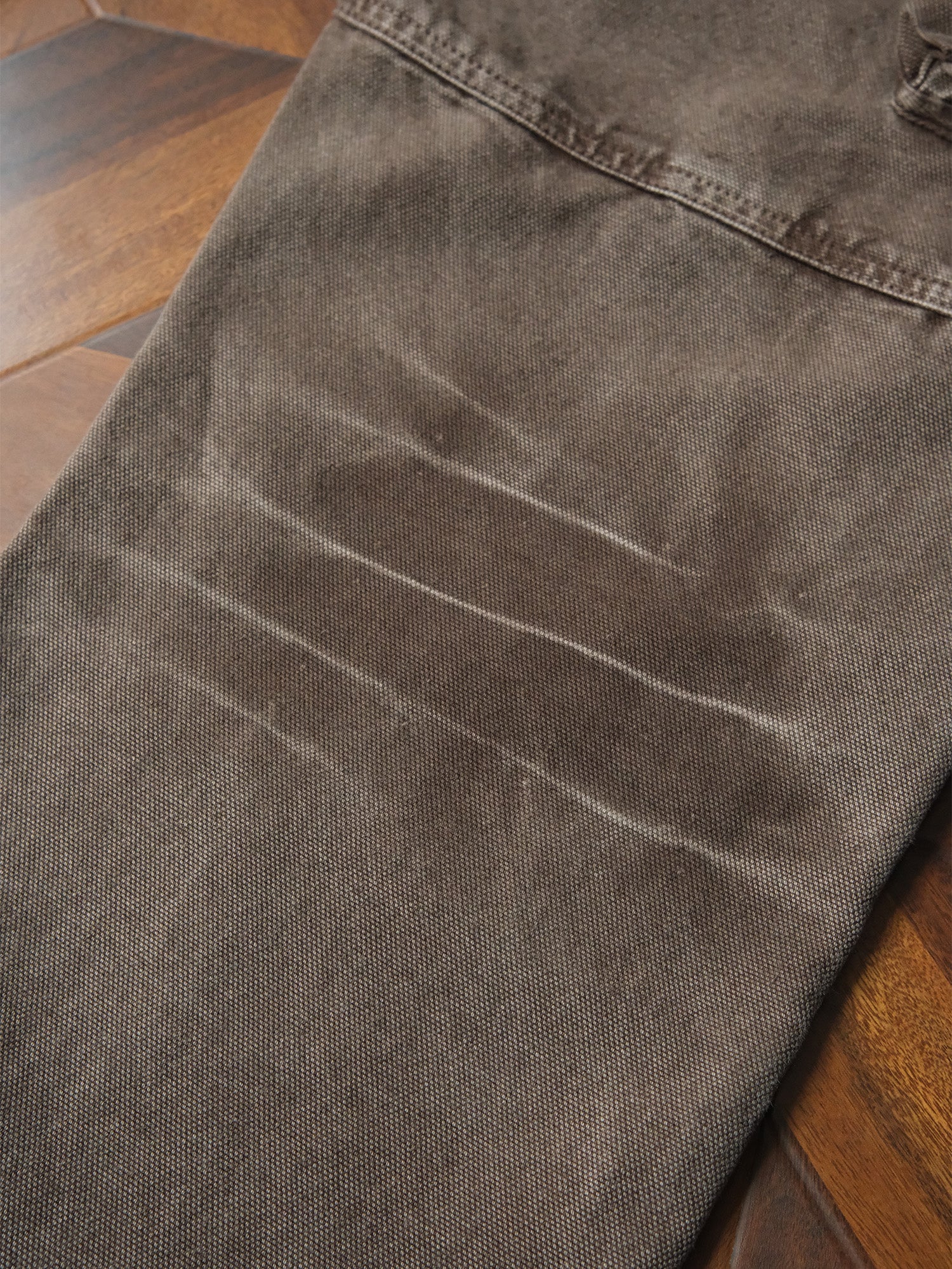 NEIGBORL Washed Multi-Pocket Gradient Cargo Pants-Pants-S-Free Shipping Leatheretro