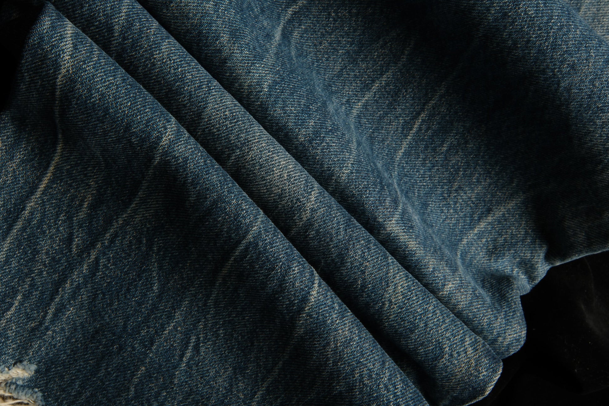 NEIGBORL Retro Washed Patch Distressed Jeans-Jeans-XS-Free Shipping Leatheretro