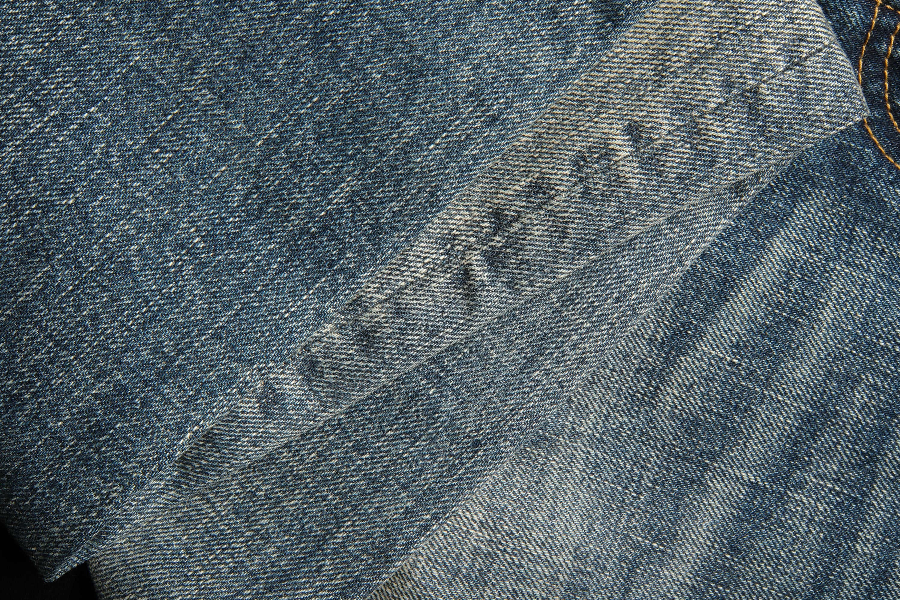 NEIGBORL Washed Distressed Flared Jeans-Jeans-S-Free Shipping Leatheretro