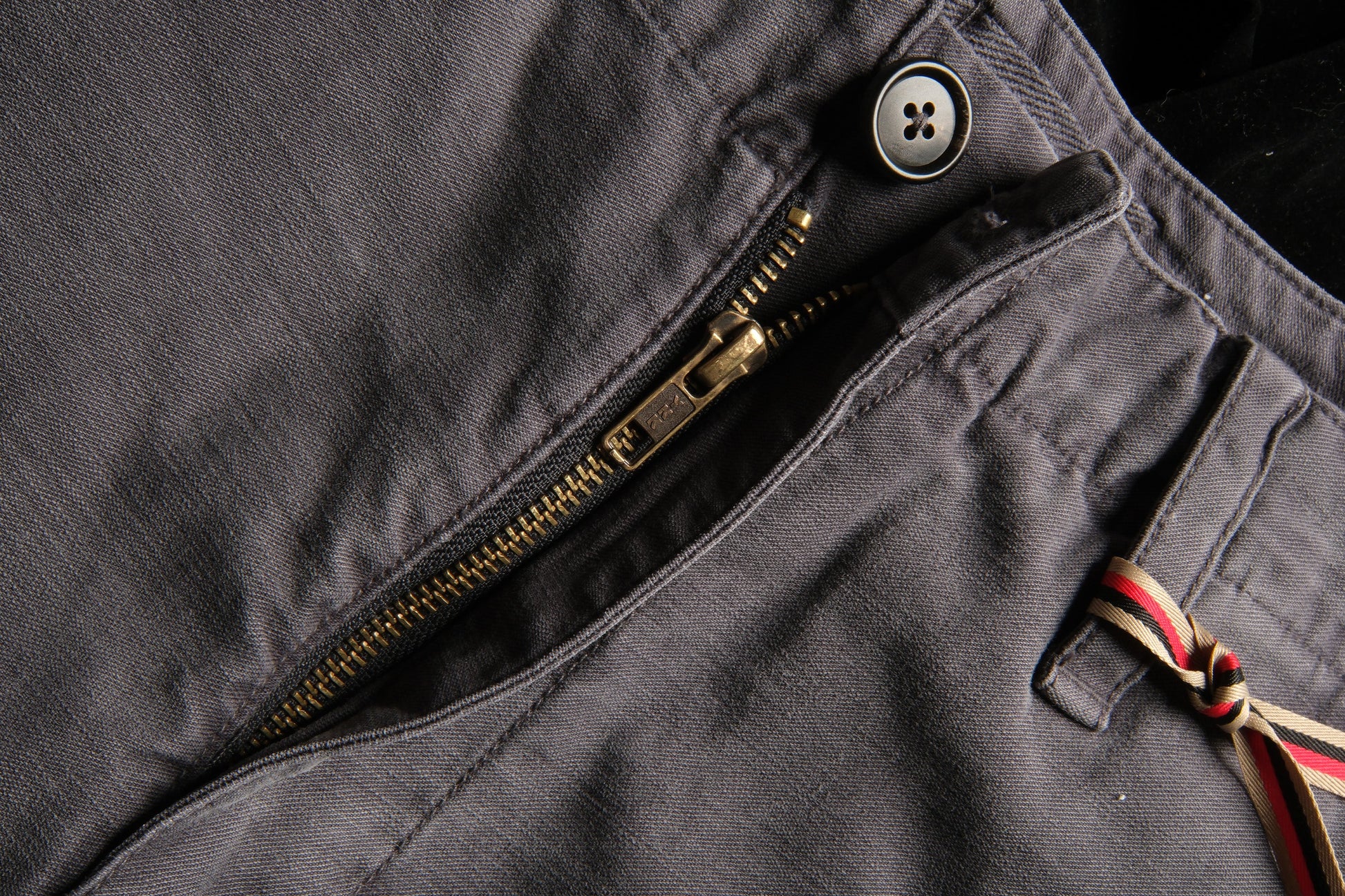 NEIGBORL Distressed Multi-Pocket Washed Cargo Shorts-Shorts-S-Gray-Free Shipping Leatheretro