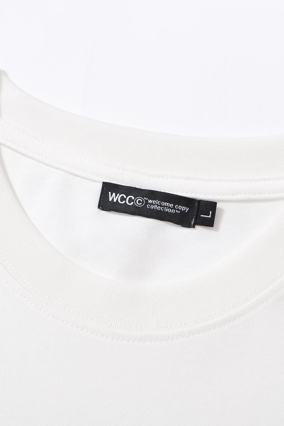 WCC Sorry Girls I Only Date Models Slogan T-Shirt-T Shirt-M-White-Free Shipping Leatheretro