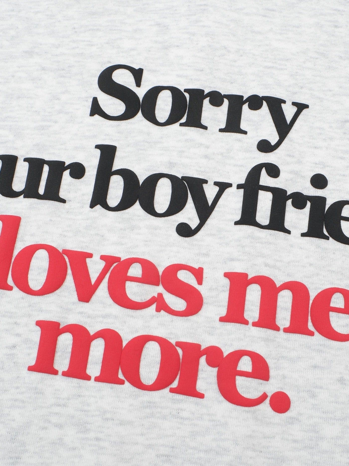 WCC Sorry Your Boyfriend Loves Me More Hoodie-Hoodie-S-Green-Free Shipping Leatheretro