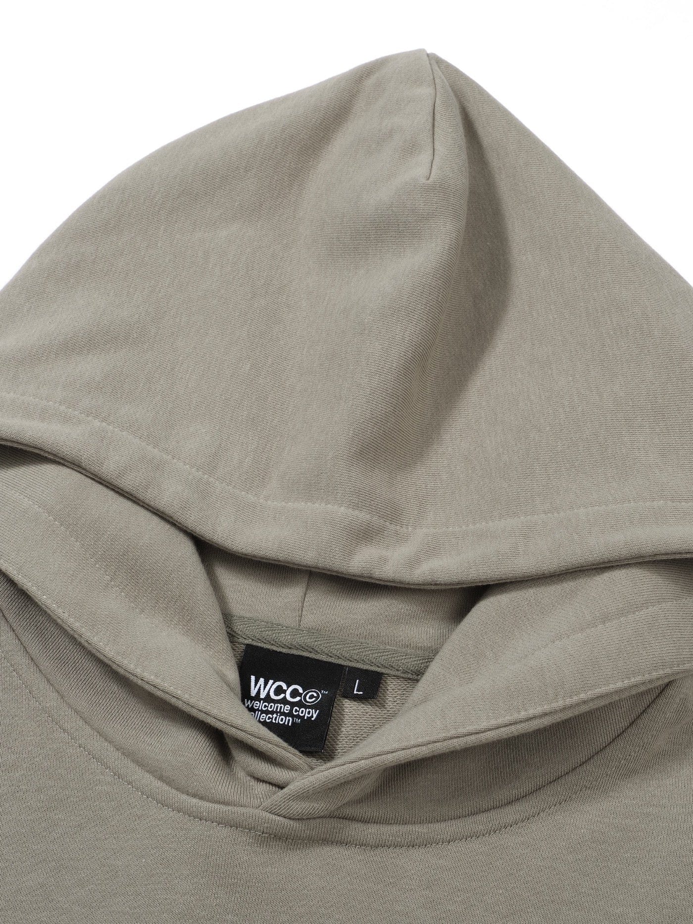 WCC Sorry Your Girlfriend Loves Me More Hoodie-Hoodie-M-Grey-Free Shipping Leatheretro