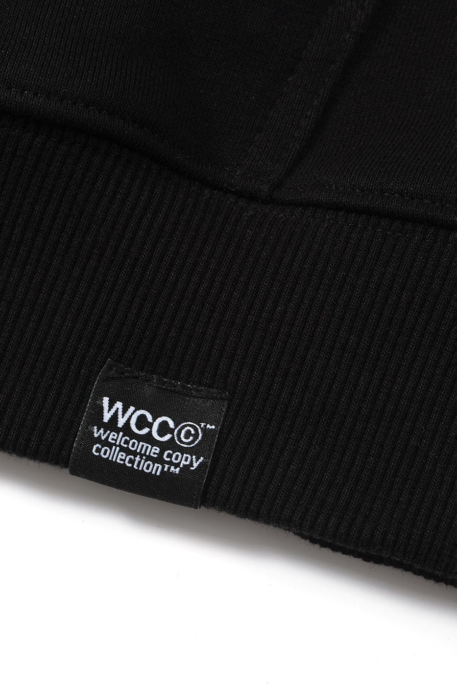 WCC Sorry Girls I Only Date Models Slogan Hoodie-Hoodie-M-Black-Free Shipping Leatheretro