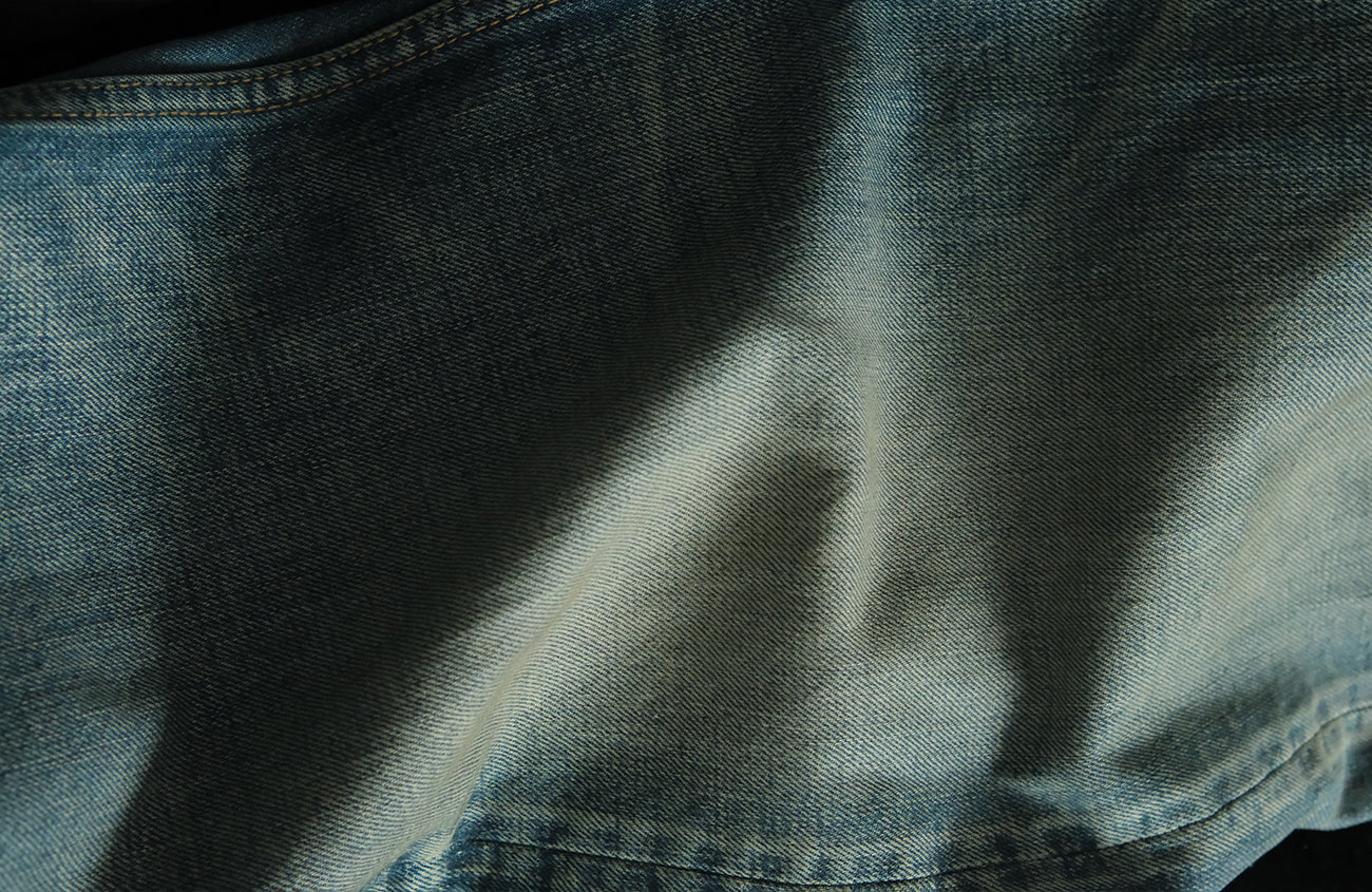 NEIGBORL Heavyweight Straight-Leg Jeans-Jeans-S (Preorder)-Free Shipping Leatheretro