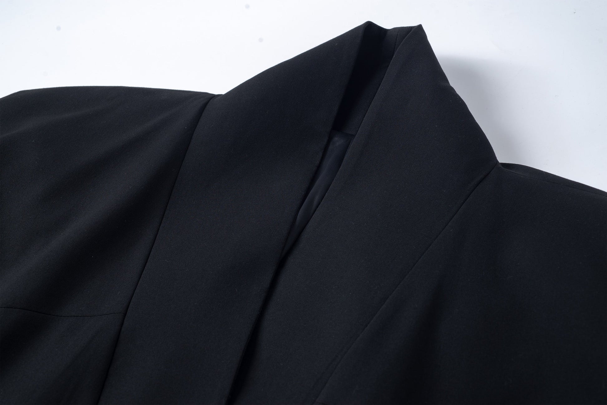 TUIMU Deconstructed Reversible Jacket-Jacket-S-Free Shipping Leatheretro