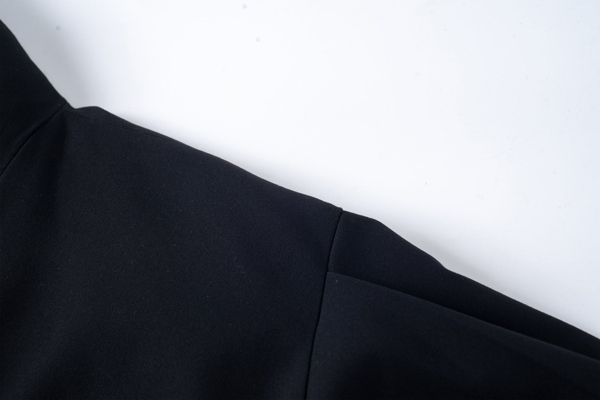 TUIMU Deconstructed Reversible Jacket-Jacket-S-Free Shipping Leatheretro