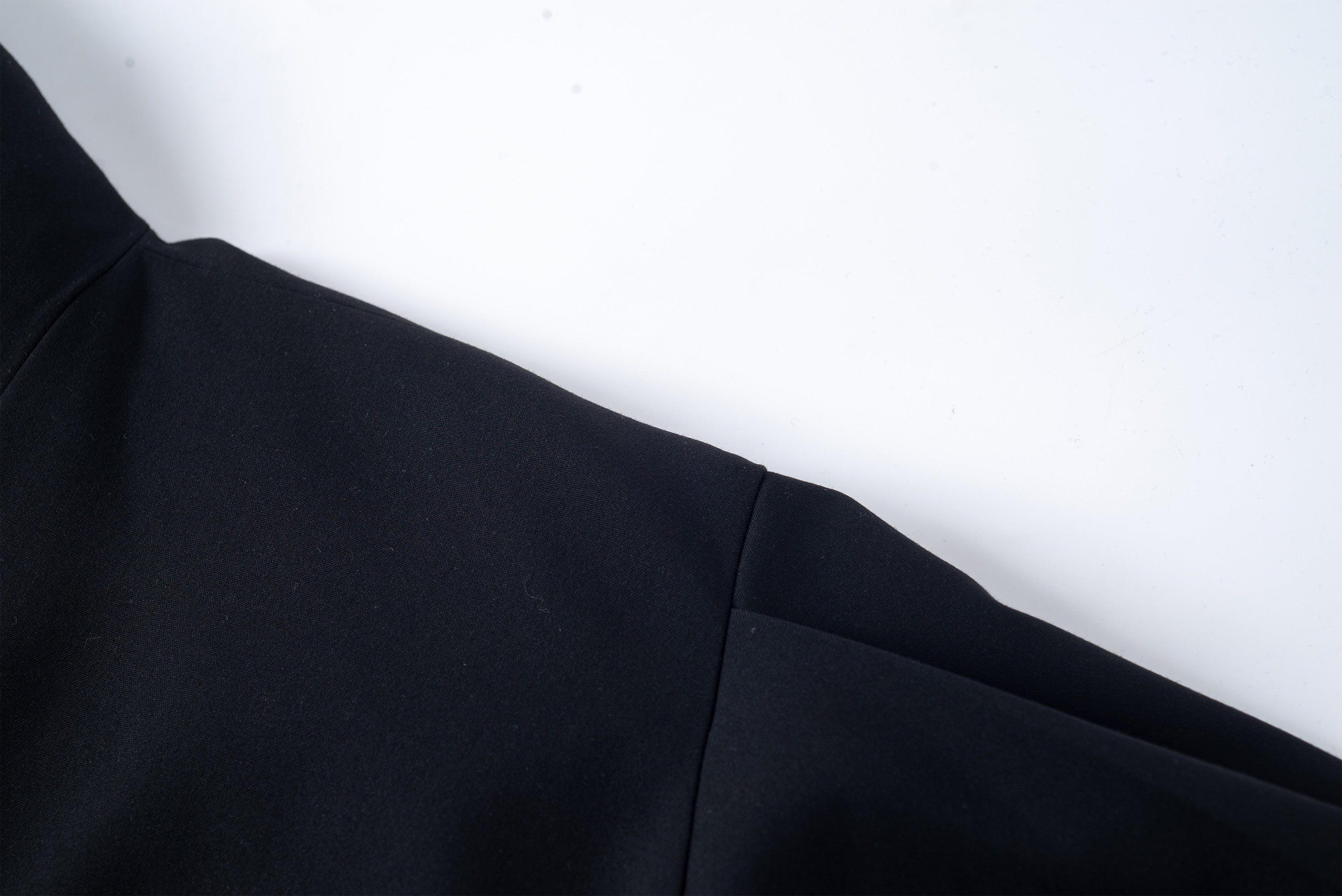 TUIMU Deconstructed Reversible Jacket-Jacket-S-Free Shipping Leatheretro