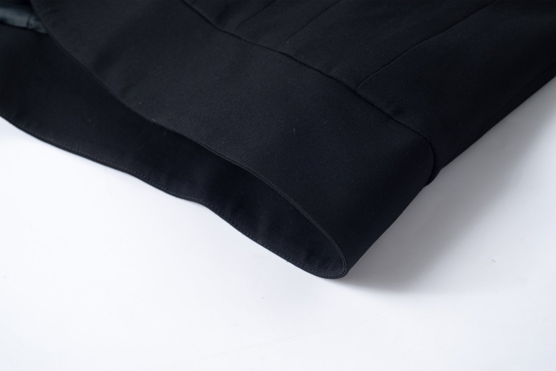 TUIMU Deconstructed Reversible Jacket-Jacket-S-Free Shipping Leatheretro