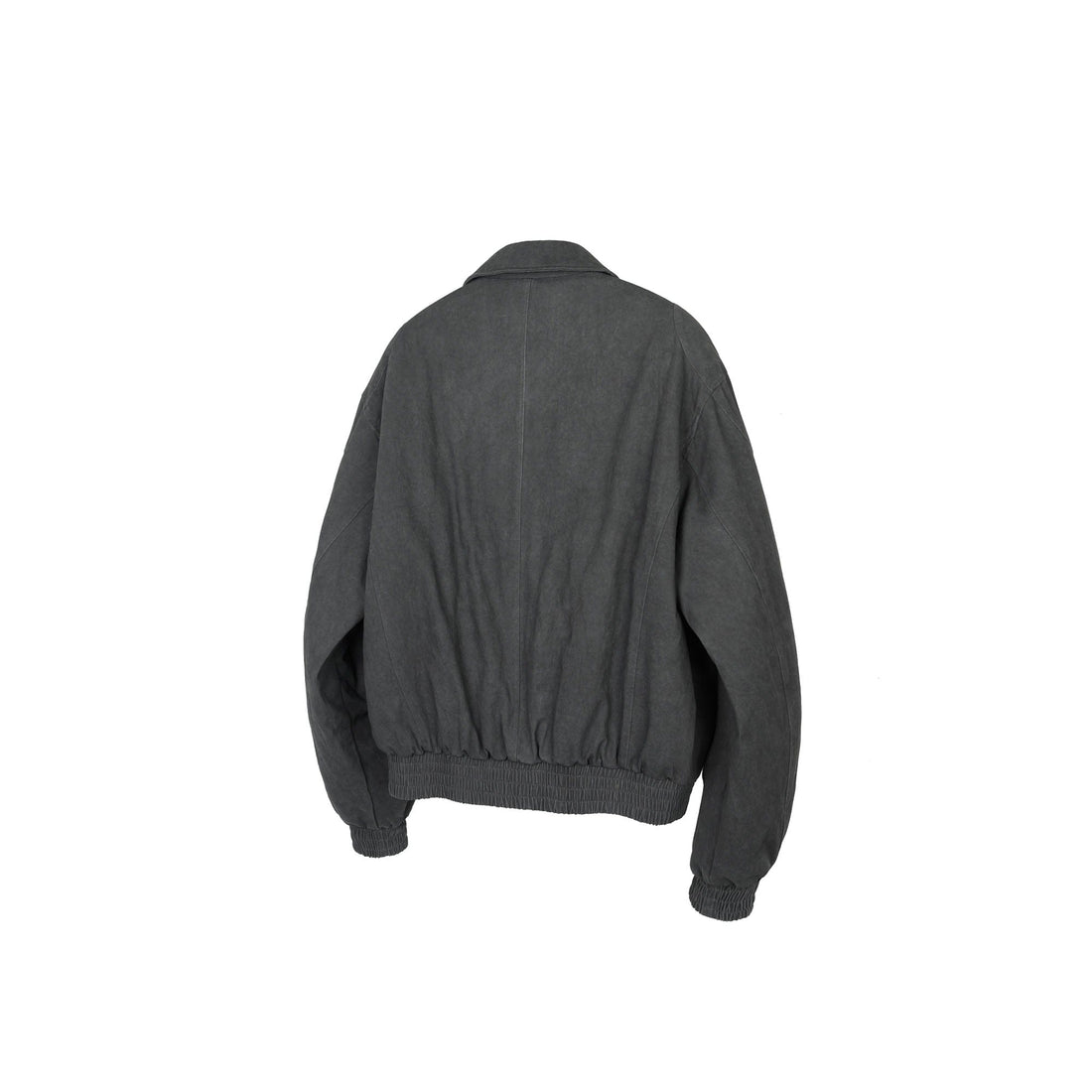 OKAYTHXBYE 3M Thinsulate Padded Multi-Zip Bomber Jacket-Jacket-S-Free Shipping Leatheretro