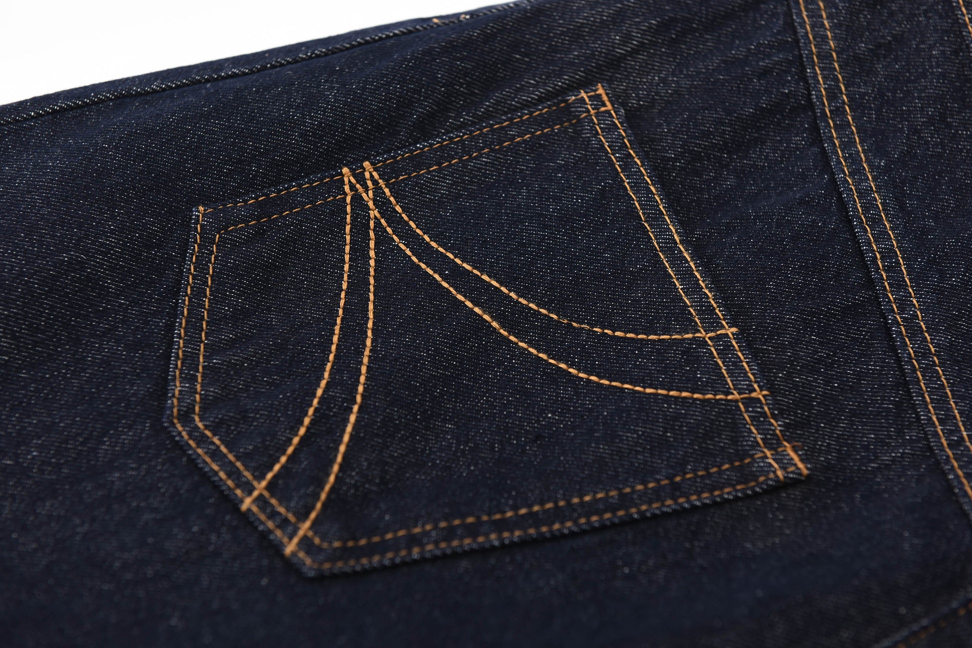 KREATE Reversed Fold-Over Wide-Leg Jeans-Jeans-S - 30"-Free Shipping Leatheretro