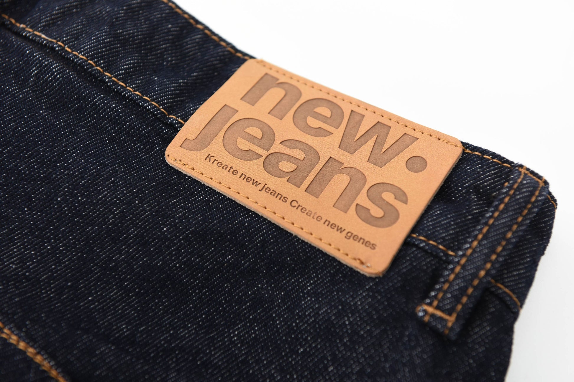 KREATE Reversed Fold-Over Wide-Leg Jeans-Jeans-S - 30"-Free Shipping Leatheretro