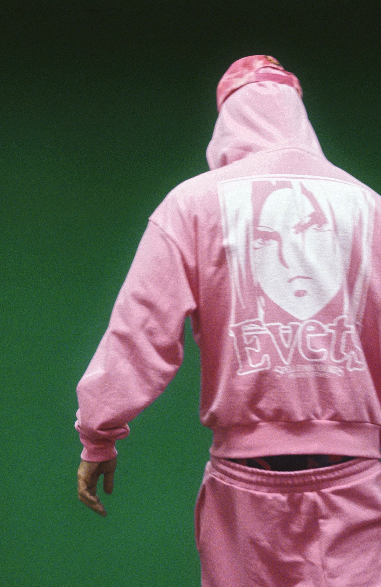 EVETS Anime Graphic Zip-Up Hoodie-Jacket-S-Free Shipping Leatheretro