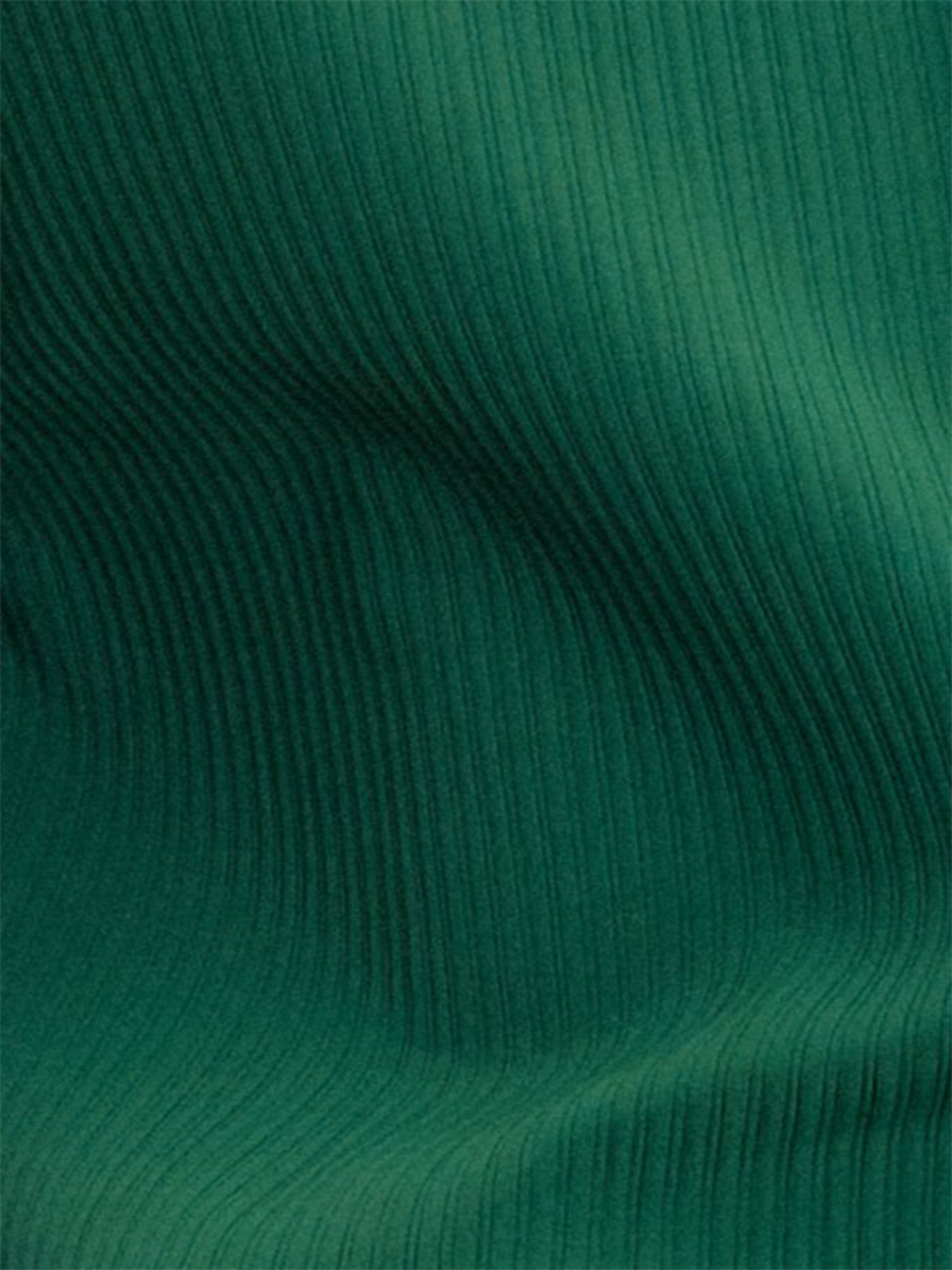 TUIMU Essential Contrast-Stitch Shirt-Shirt-S (Preorder)-Long-Free Shipping Leatheretro
