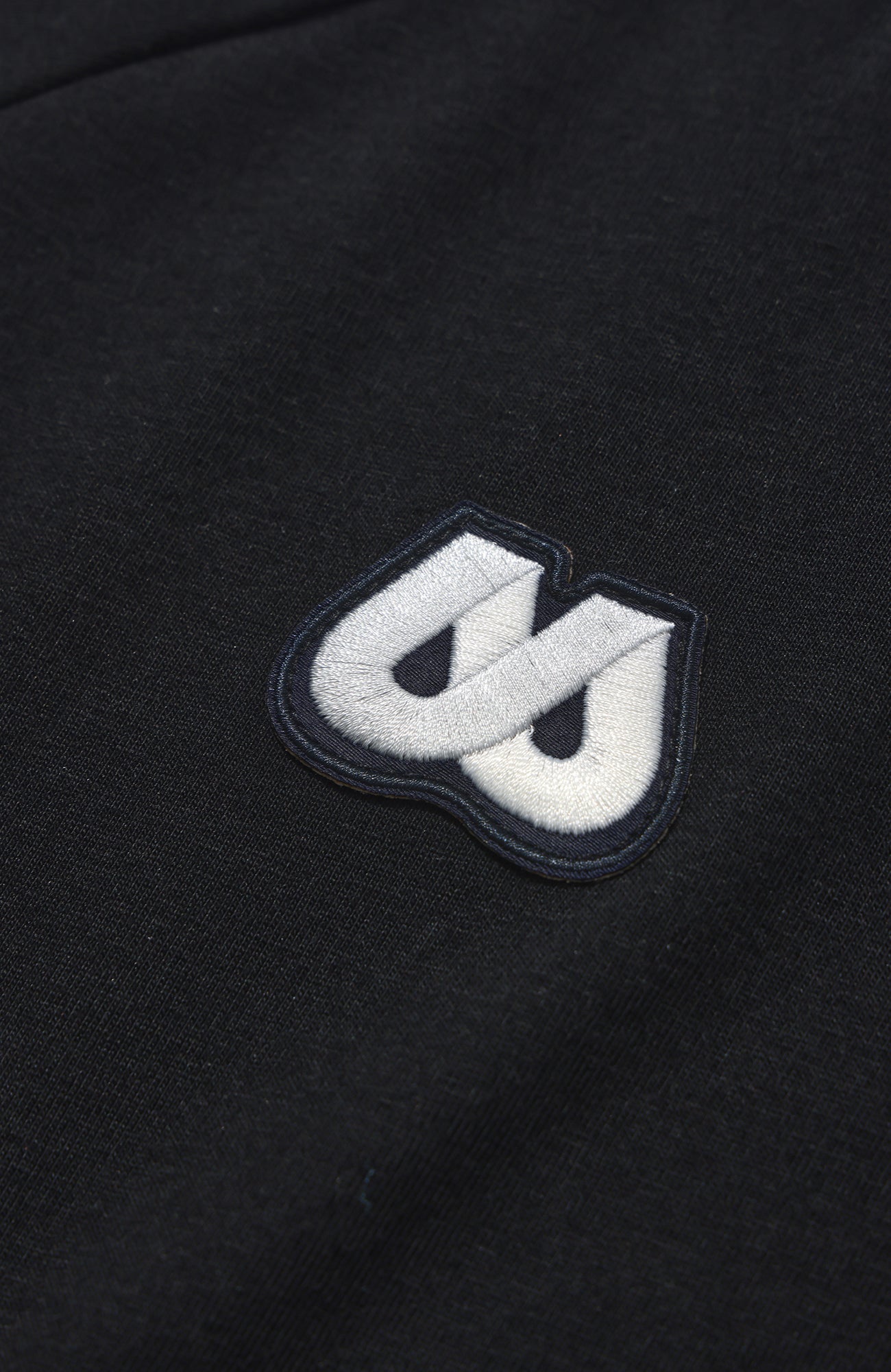 UMAMIISM Contrast Stripe Jersey Tee-T Shirt-XS-Dark Blue-Free Shipping Leatheretro