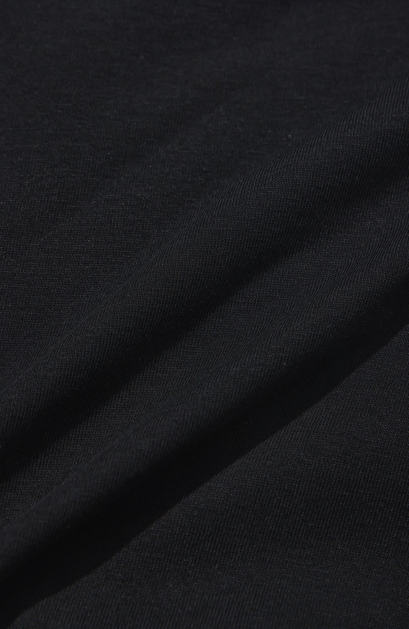 UMAMIISM Contrast Stripe Jersey Tee-T Shirt-XS-Dark Blue-Free Shipping Leatheretro
